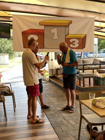 14-ik Mária Kupa
