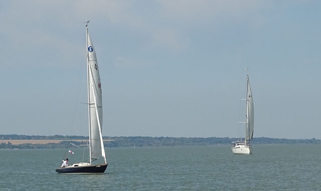 Nyugat Balaton Szalagja 2024
