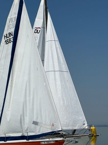 14-ik Mária Kupa