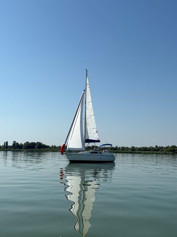 14-ik Mária Kupa