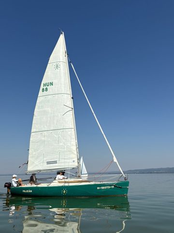 14-ik Mária Kupa