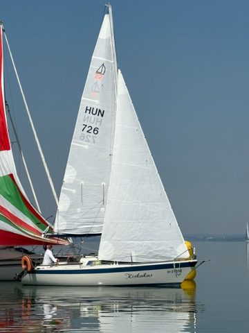 14-ik Mária Kupa