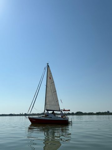 14-ik Mária Kupa