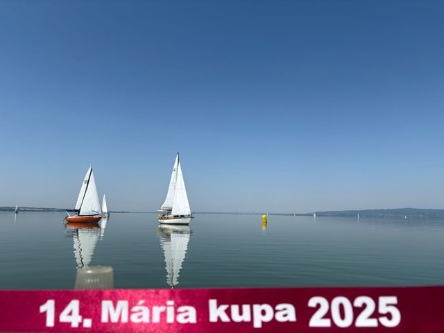 14-ik Mária Kupa