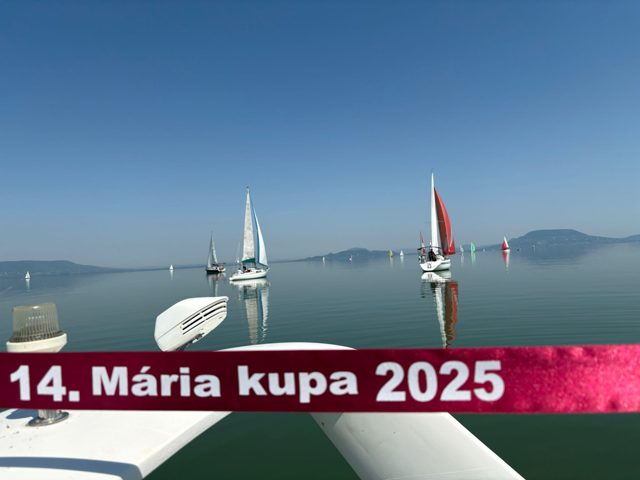 14-ik Mária Kupa