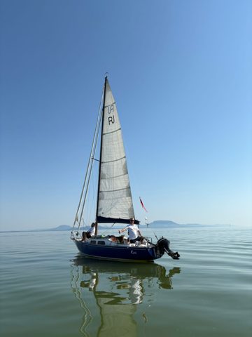 14-ik Mária Kupa