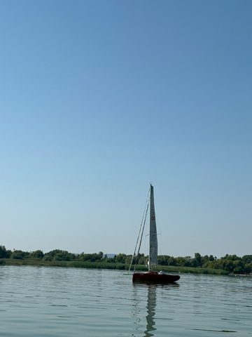 14-ik Mária Kupa