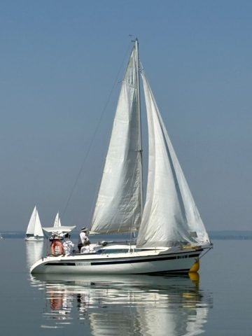 14-ik Mária Kupa