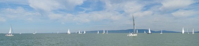 Nyugat Balaton Szalagja 2024