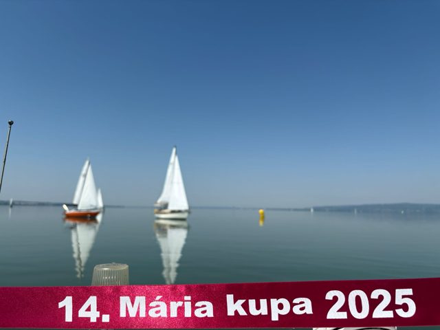 14-ik Mária Kupa