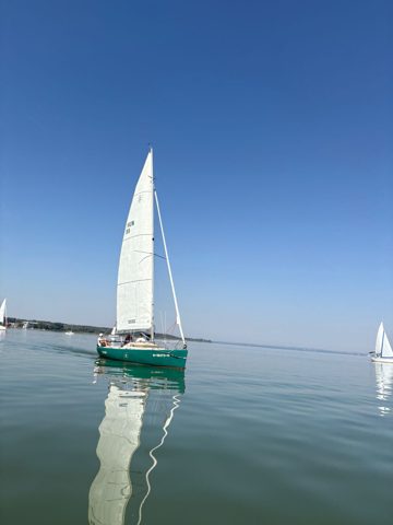 14-ik Mária Kupa