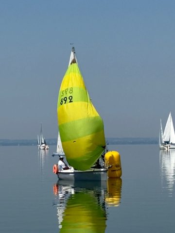 14-ik Mária Kupa