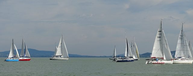 Nyugat Balaton Szalagja 2024