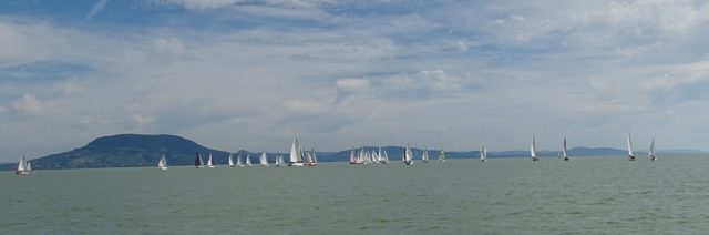 Nyugat Balaton Szalagja 2024
