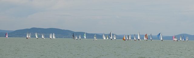 Nyugat Balaton Szalagja 2024