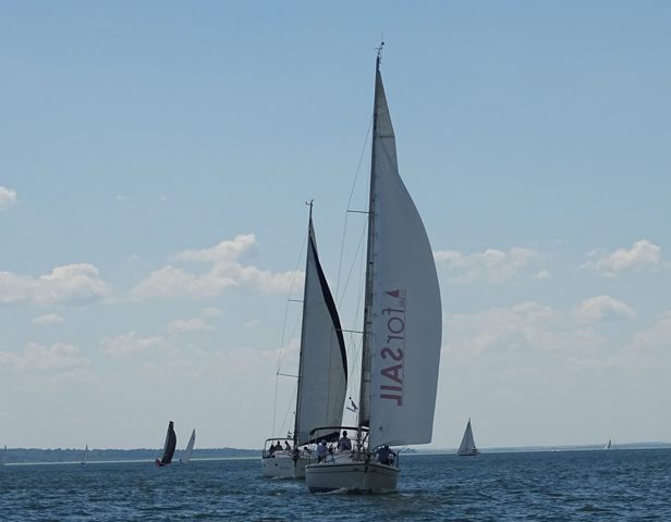 Nyugat Balaton Szalagja 2024