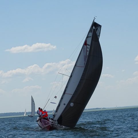 Nyugat Balaton Szalagja 2024