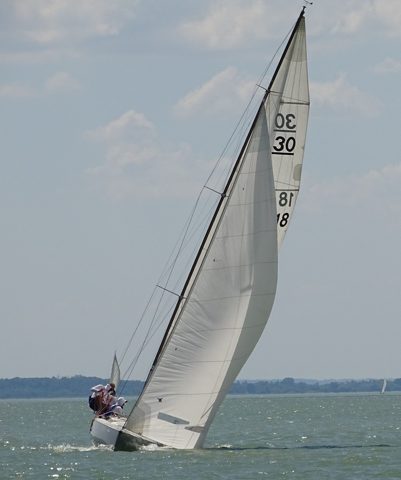 Nyugat Balaton Szalagja 2024