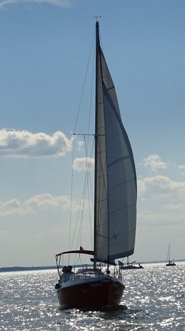 Nyugat Balaton Szalagja 2024
