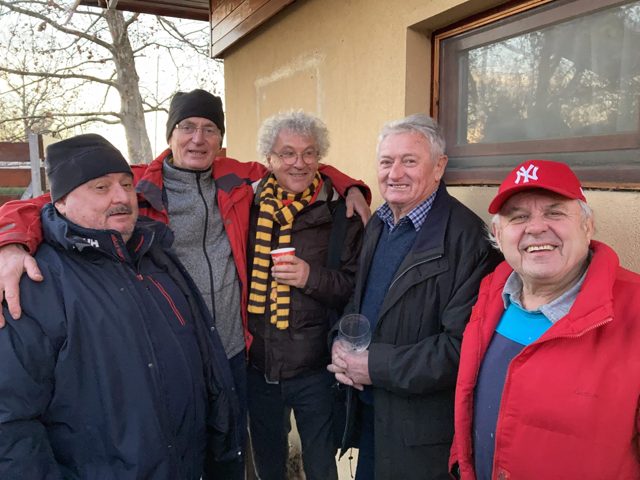 2022 Újévi képek