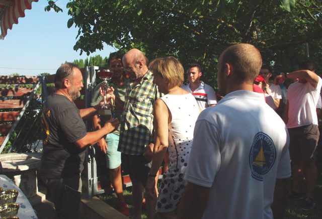 2021 Mária Kupa
