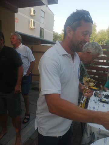 2021 Mária Kupa
