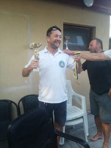 2021 Mária Kupa
