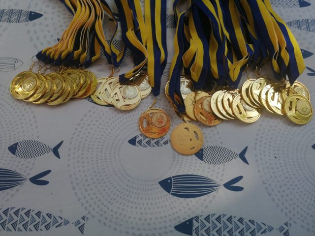 2021 Mária Kupa