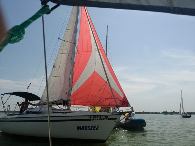 2021 Mária Kupa