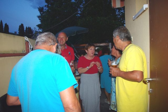 11. Mária Kupa