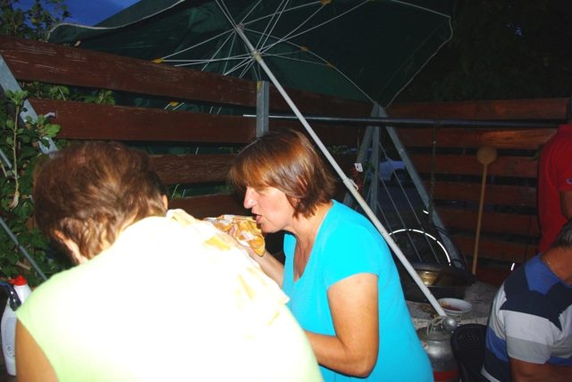 11. Mária Kupa