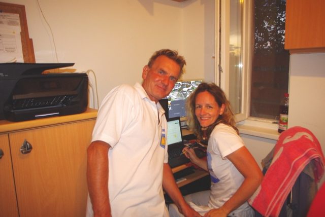 11. Mária Kupa