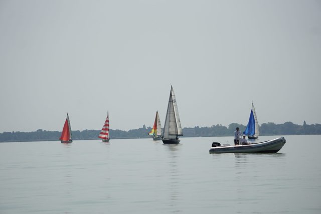 30 Fenyves Kupa