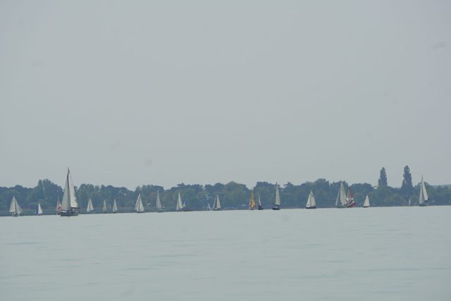 30 Fenyves Kupa