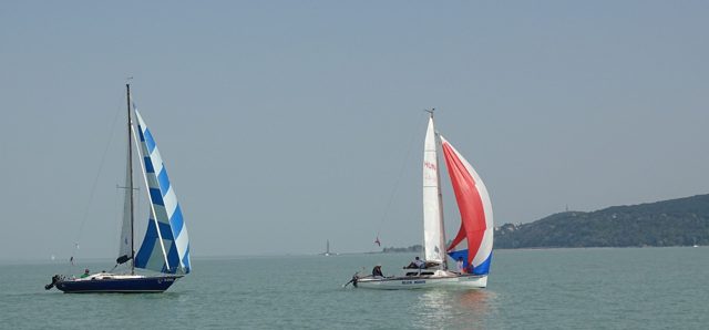 30 Fenyves Kupa